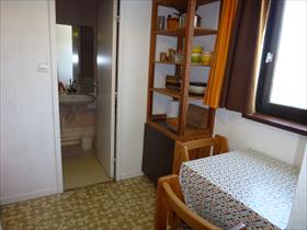 Appartement - PUY SAINT VINCENT - MINI STUDIO 2/3 PERSONNES