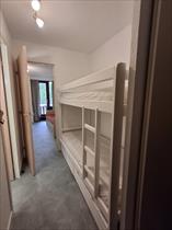 Appartement - PUY SAINT VINCENT - STUDIO 5 PERSONNES EXPOSE SUD AVEC BALCON