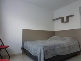 Appartement - PUY SAINT VINCENT - 2 PIECES 6 PERSONNES EXPO SUD AVEC BALCON