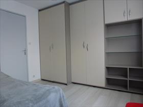 Appartement - PUY SAINT VINCENT - 2 PIECES 6 PERSONNES EXPO SUD AVEC BALCON
