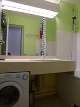 Appartement - PUY SAINT VINCENT - 2 PIECES 6 PERSONNES EXPO SUD AVEC BALCON