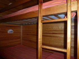 Appartement - PUY SAINT VINCENT - STUDIO 4 PERSONNES SUD AVEC BALCON