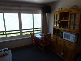Appartment/Flat - PUY SAINT VINCENT - Studio 4 Personnes - Exposé Nord