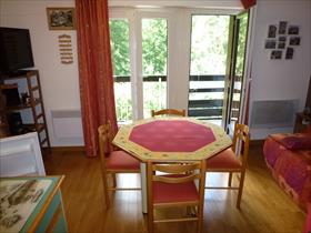 Appartment/Flat - PUY SAINT VINCENT - Appartement T2  - 4/5 personnes