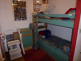 Appartment/Flat - PUY SAINT VINCENT - Appartement T2  - 4/5 personnes