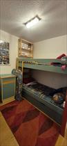 Appartement - PUY SAINT VINCENT - Appartement T2  - 4/5 personnes