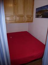 Appartment/Flat - PUY SAINT VINCENT - Studio 4 Personnes - Vue vallée