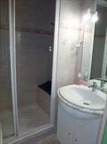Appartment/Flat - PUY SAINT VINCENT - Studio 4 Personnes - Vue vallée
