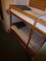 Appartement - PUY SAINT VINCENT - STUDIO 4 PERSONNES - EN PIED DE PISTE