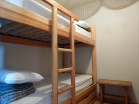 Appartement - PUY SAINT VINCENT - STUDIO 4 PERS EXPO SUD EST AVEC BALCON