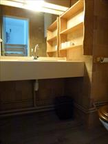 Appartement - PUY SAINT VINCENT - STUDIO 4 PERSONNES VUE VALLEE AVEC BALCON