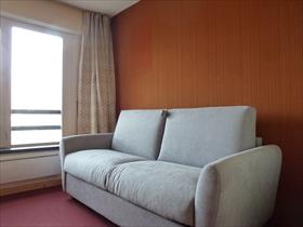 Appartement - PUY SAINT VINCENT - STUDIO 2/3 PERSONNES VUE VALLEE