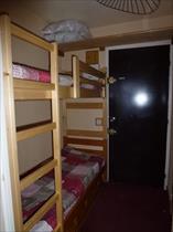 Appartement - PUY SAINT VINCENT - STUDIO 2/3 PERSONNES VUE VALLEE