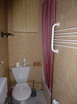 Appartement - PUY SAINT VINCENT - STUDIO 2/3 PERSONNES VUE VALLEE