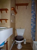 Appartement - PUY SAINT VINCENT - STUDIO 2/3 PERSONNES VUE VALLEE