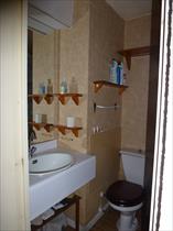 Appartement - PUY SAINT VINCENT - STUDIO 2/3 PERSONNES VUE VALLEE