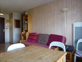 Appartement - PUY SAINT VINCENT - 3 PIECES EXPOSE VALLEE