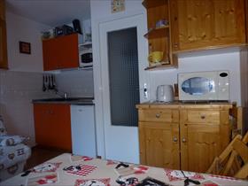 Appartement - PUY SAINT VINCENT - STUDIO 4 PERSONNES EXPOSE SUD