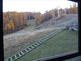 Appartement - PUY SAINT VINCENT - STUDIO 4 PERSONNES EXPOSE SUD