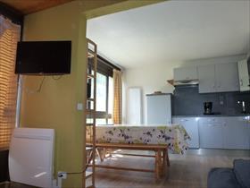 Appartement - 05290 - 3 PIECES 6 PERSONNES NORVEGIEN