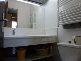 Appartement - 05290 - 3 PIECES 6 PERSONNES NORVEGIEN