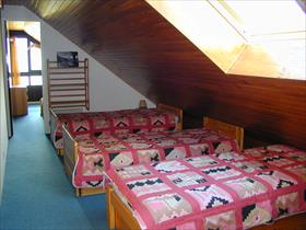 Appartement - 05290 - 3 PIECES 6 PERSONNES NORVEGIEN