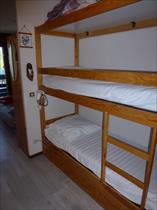 Appartement - PUY SAINT VINCENT - Appartement T2  - 6 personnes