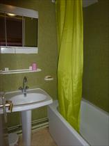 Appartement - PUY SAINT VINCENT - STUDIO 4 PERSONNES SUD BALCON