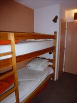 Appartment/Flat - PUY SAINT VINCENT - STUDIO 4 PERSONNES EST