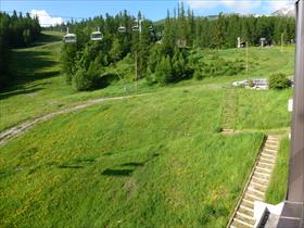 Appartment/Flat - PUY SAINT VINCENT - STUDIO 4 PERSONNES EST