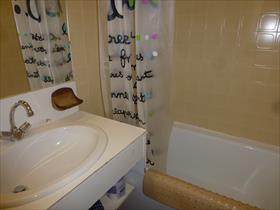 Appartment/Flat - PUY SAINT VINCENT - STUDIO 4 PERSONNES EST