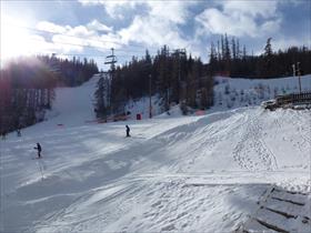 Appartement - PUY SAINT VINCENT - STUDIO 4 PERSONNES EXPOSE SUD