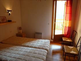 Appartement - PUY SAINT VINCENT - T3 EN DUPLEX   - 6/7 COUCHAGES