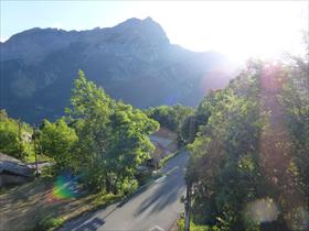 Appartement - PUY SAINT VINCENT - T3 EN DUPLEX   - 6/7 COUCHAGES