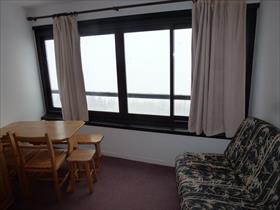 Appartement - PUY SAINT VINCENT - STUDIO 4 PERSONNES - EN PIED DE PISTE