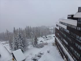 Appartement - PUY SAINT VINCENT - STUDIO 4 PERSONNES - EN PIED DE PISTE