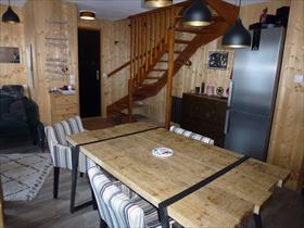 Appartement - PUY SAINT VINCENT - T3 EN DUPLEX   - 6 COUCHAGES - LES CHALETS DE PSV