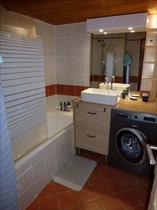 Appartement - PUY SAINT VINCENT - T3 EN DUPLEX   - 6 COUCHAGES - LES CHALETS DE PSV