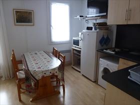 Appartement - PUY SAINT VINCENT - STUDIO 4 PERSONNES - EN PIED DE PISTE