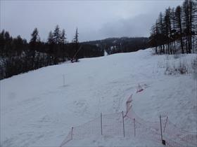 Appartement - PUY SAINT VINCENT - STUDIO 4 PERSONNES - EN PIED DE PISTE