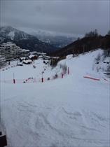 Appartement - PUY SAINT VINCENT - STUDIO 4 PERSONNES - EN PIED DE PISTE