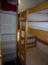 Appartement - PUY SAINT VINCENT - STUDIO + COIN MONTAGNE  - 4 PERSONNES EST