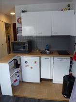 Appartement - PUY SAINT VINCENT - STUDIO + COIN MONTAGNE  - 4 PERSONNES EST