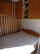 Appartment/Flat - PUY SAINT VINCENT - Appartement T2 avec balcon  - 5 personnes