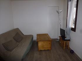 Appartement - PUY SAINT VINCENT - STUDIO 4 PERSONNES - EN PIED DE PISTE