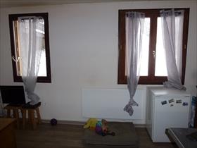 Appartement - PUY SAINT VINCENT - STUDIO 4 PERSONNES - EN PIED DE PISTE