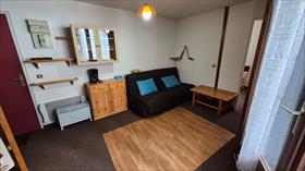 Appartement - PUY SAINT VINCENT - T3 - 6 Couchages