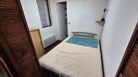 Appartement - PUY SAINT VINCENT - T3 - 6 Couchages