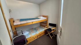 Appartement - PUY SAINT VINCENT - T3 - 6 Couchages