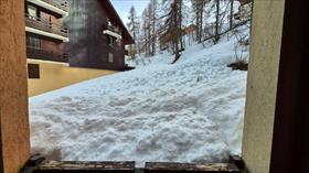 Appartement - PUY SAINT VINCENT - T3 - 6 Couchages